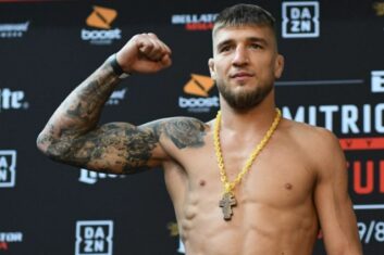 Ярослав Амосов